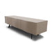 mueble de tv sinuosa
