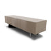 mueble de tv sinuosa