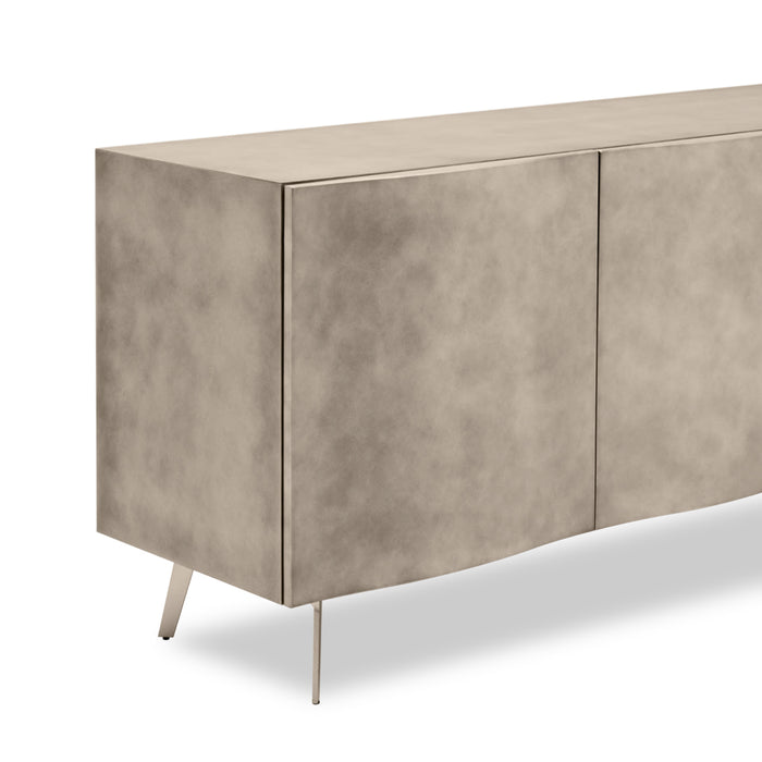 bufetero sinuosa chico