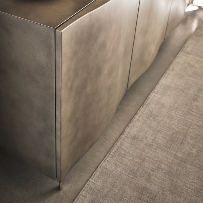 bufetero sinuosa chico