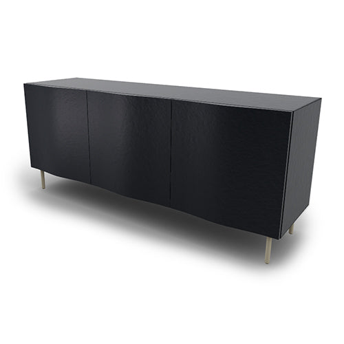 bufetero sinuosa chico