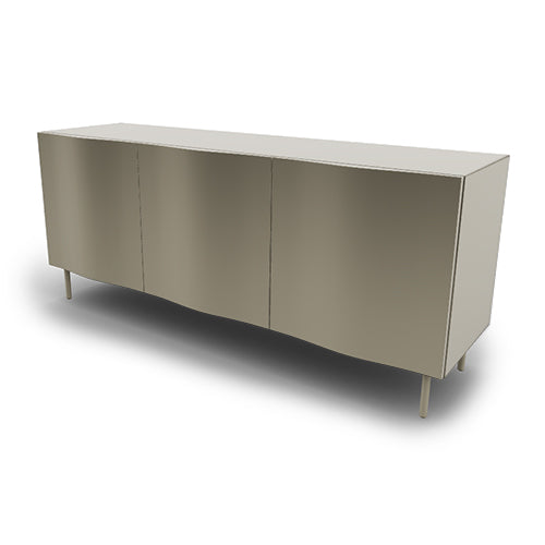 bufetero sinuosa chico