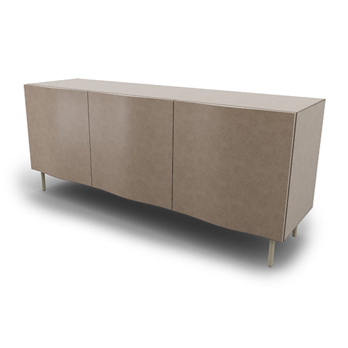 bufetero sinuosa chico