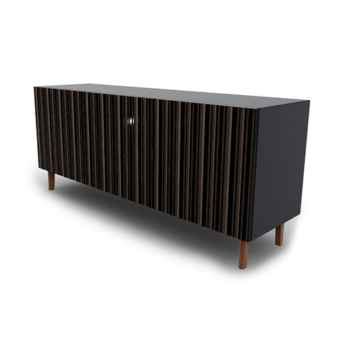 bufetero stripes chico