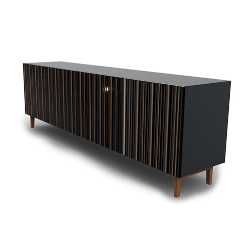 bufetero stripes grande