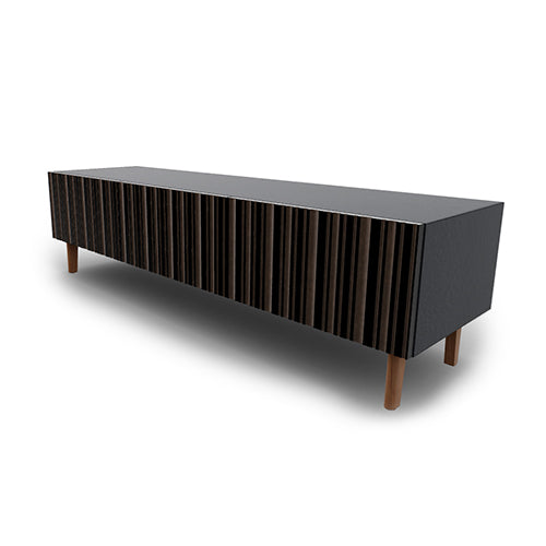 mueble de tv stripes