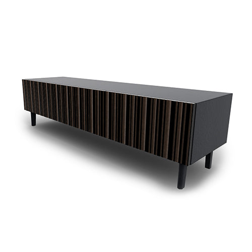 mueble de tv stripes