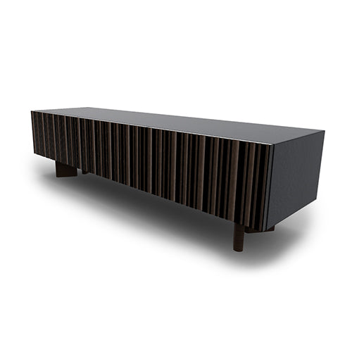 mueble de tv stripes