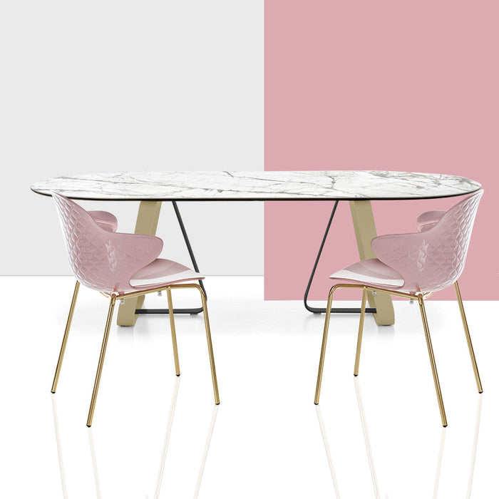 mesa sunshine eliptica base beige (fe) 200