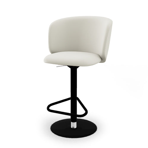 banco sweel tela y pistón