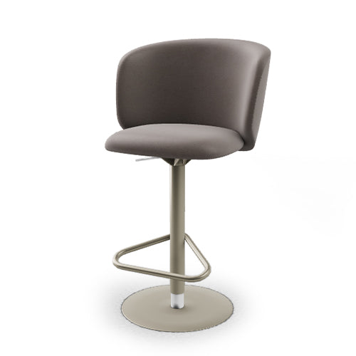 banco sweel tela y pistón