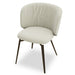 silla giratoria sweel base metalica
