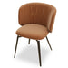 silla giratoria sweel base metalica