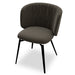 silla giratoria sweel base metalica