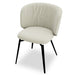 silla giratoria sweel base metalica