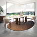 silla vanilla bitono madera