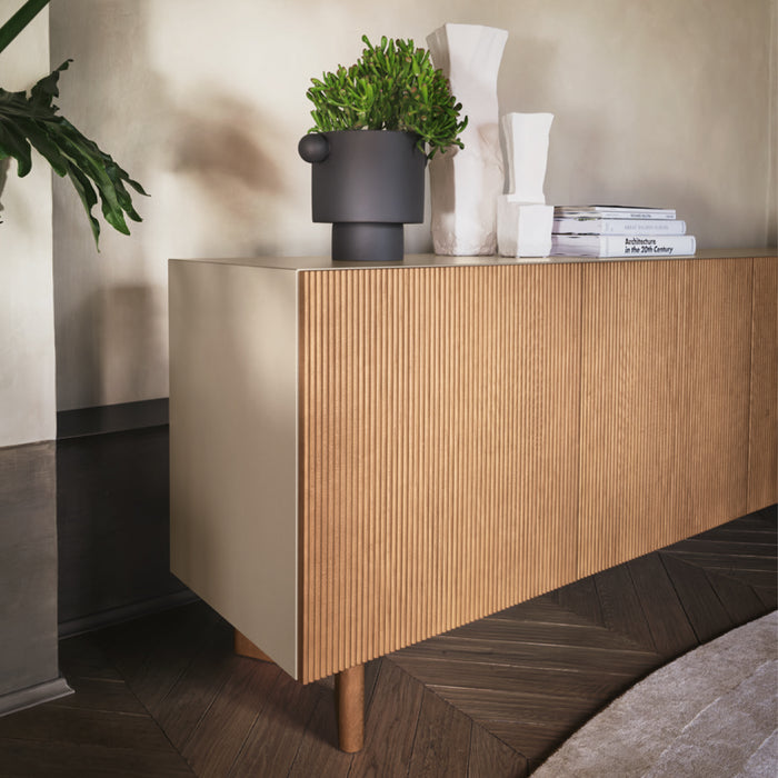 bufetero vertical chico