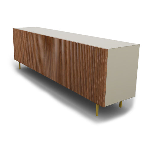 bufetero vertical grande