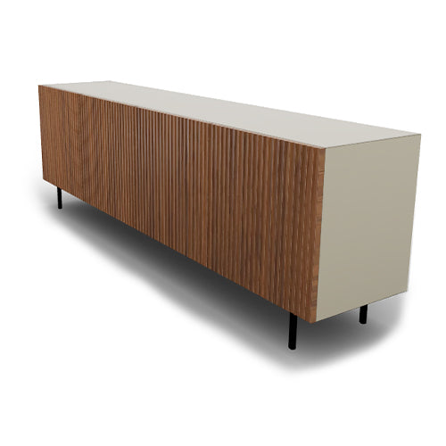 bufetero vertical grande