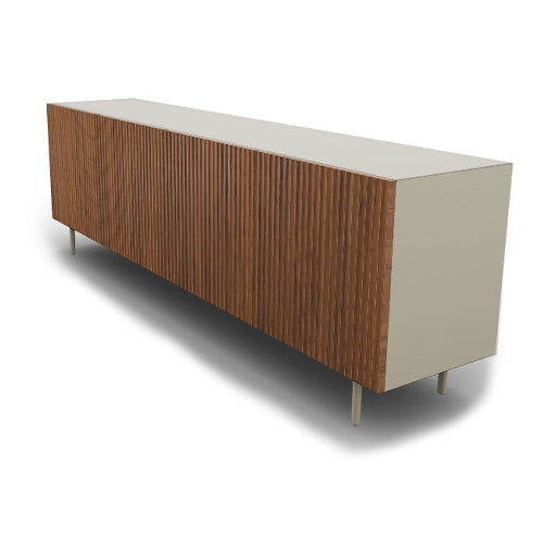 bufetero vertical grande