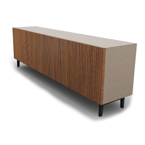 bufetero vertical grande