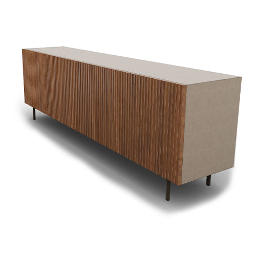 bufetero vertical grande