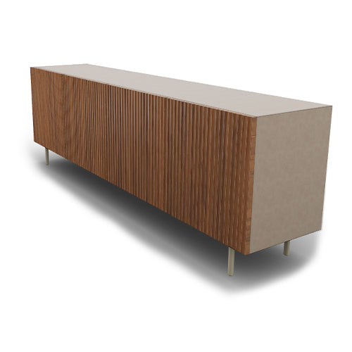 bufetero vertical grande