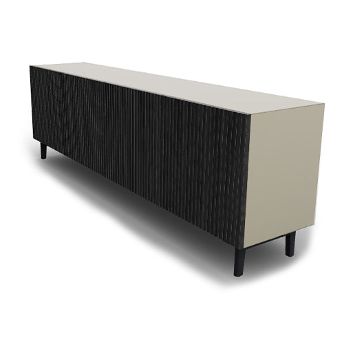 bufetero vertical grande