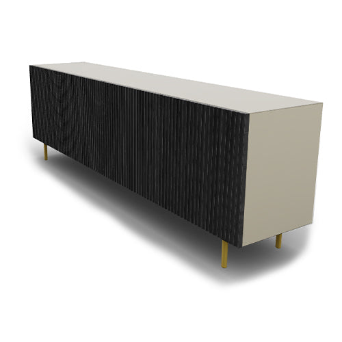 bufetero vertical grande