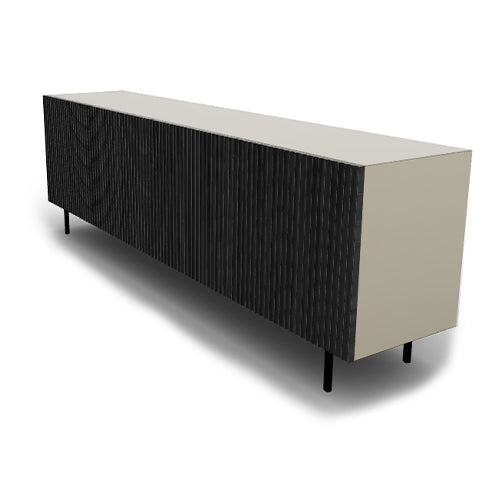 bufetero vertical grande