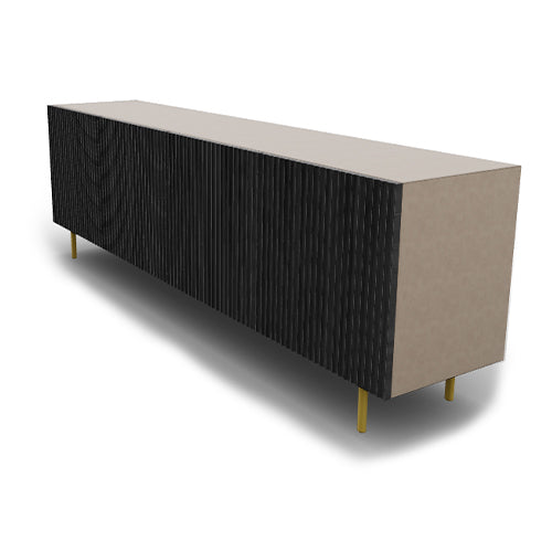 bufetero vertical grande