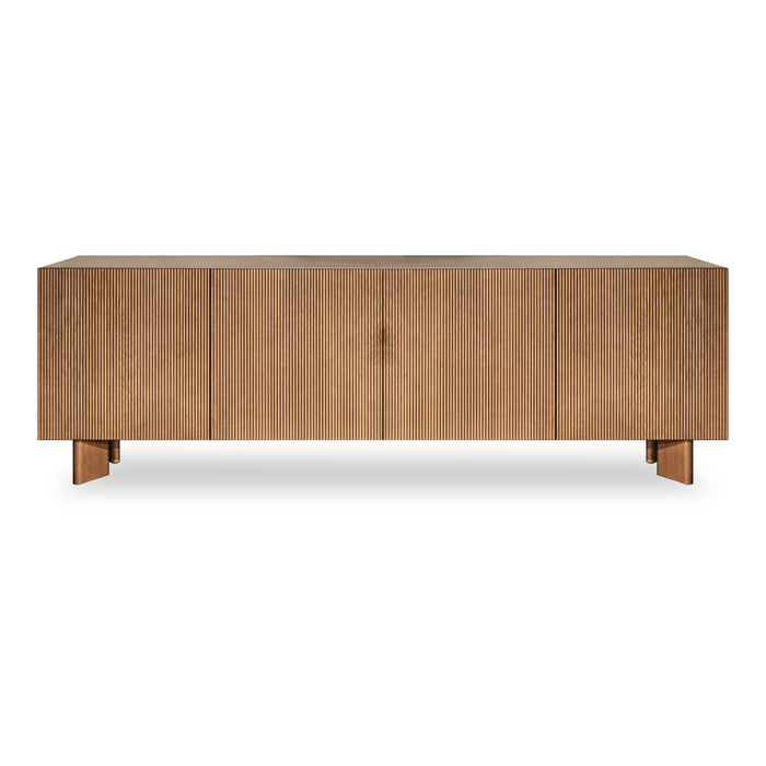 bufetero vertical grande