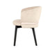 silla vanilla bitono madera