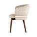silla vanilla bitono madera