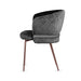 silla vanilla bitono metal