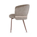 silla vanilla bitono metal