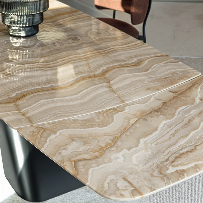mesa de comedor Axiom S 200