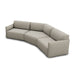 axis low sofa lateral 1 plaza esquina abierta lateral 1 plaza