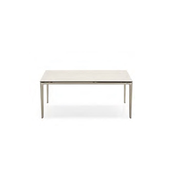 mesa de comedor extensible boma