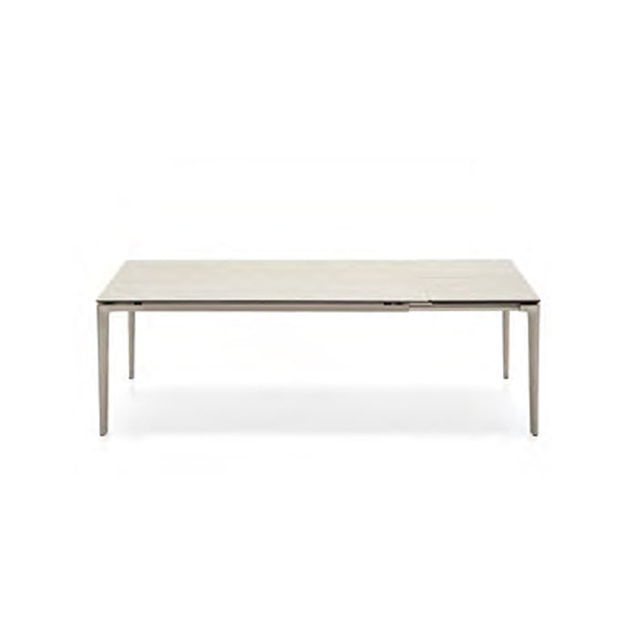 mesa de comedor extensible boma
