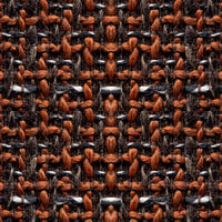 boucle rojo ladrillo