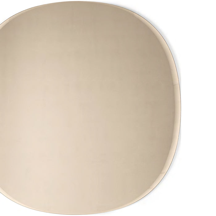 espejo brame redondo