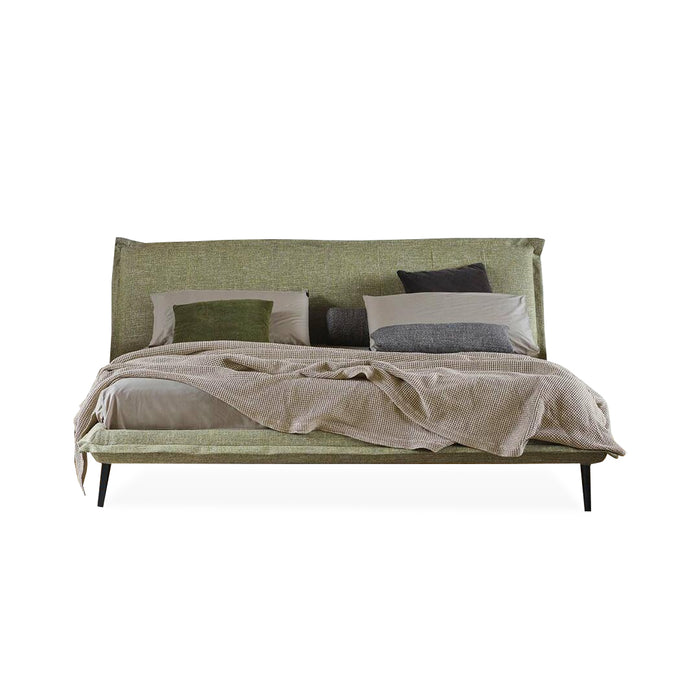 Cama queen size Fluff