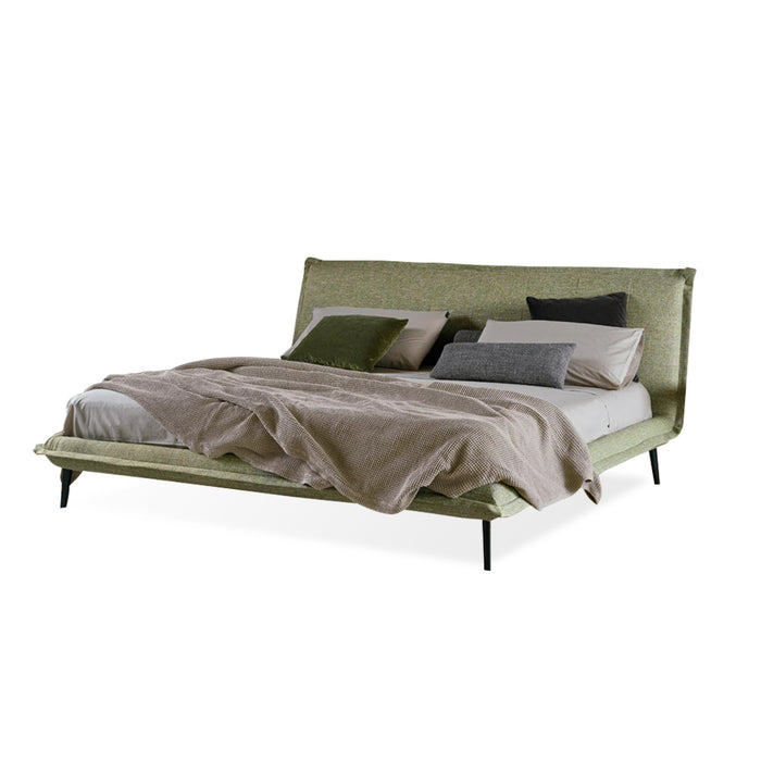 Cama queen size Fluff