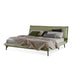 Cama queen size Fluff