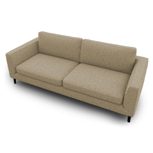 Sofá cama Darwin de 3 plazas