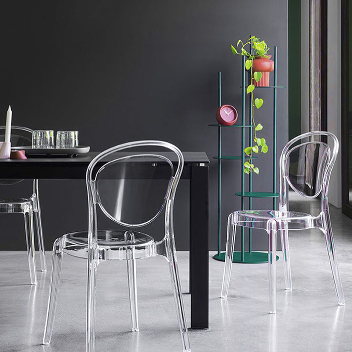 Portaobjetos circles