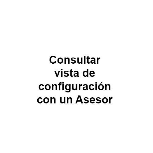 variant mesa redonda abrey 160 cm