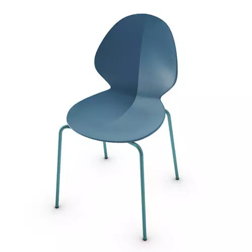 variant silla basil de colores