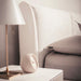 cama king size dolly fija